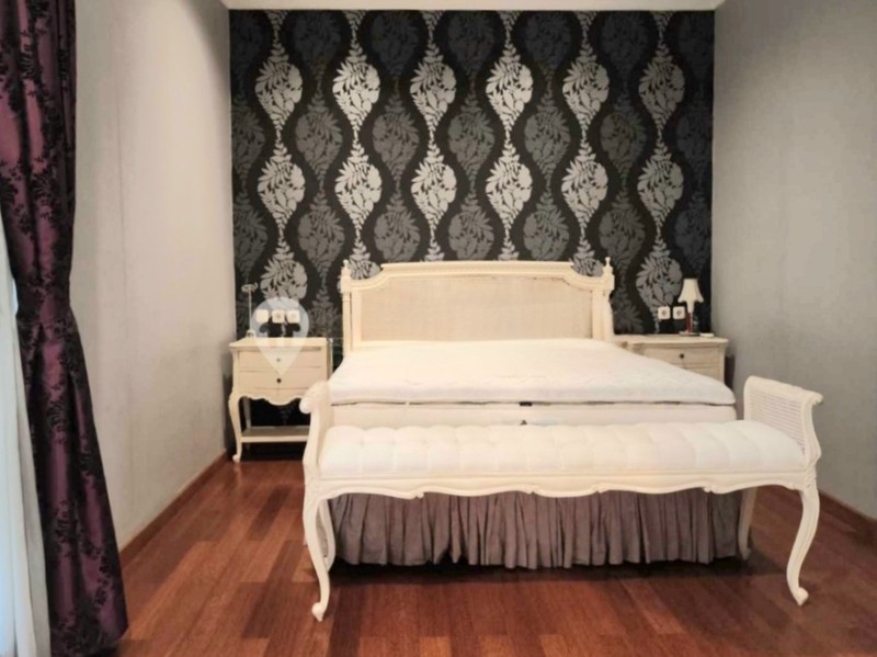 Djual: Rumah hangat mengundang, rapih dan siap huni, di lokasi favorit Gading Kirana Timur, Kelapa Gading