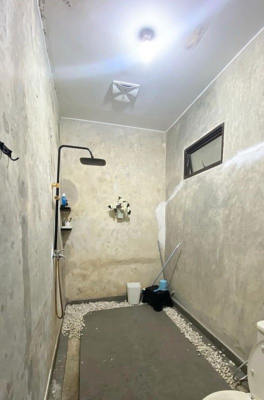 Dijual Rumah Asri & Nyaman di Bintaro Sektor 2 - Tangerang Selatan