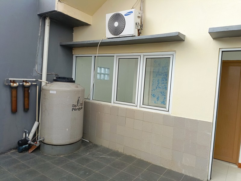 Rumah Nyaman 2,5 Lantai di Tanjung Duren Dalam 7