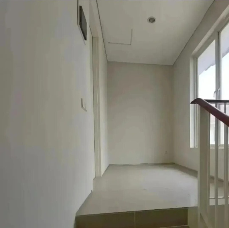 Rumah Northwest Park TERMURAH LT90 LB70 SHM Nego 1,1M