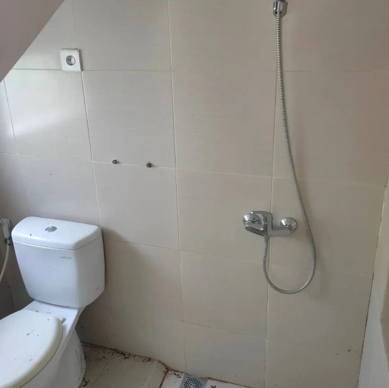 Rumah Northwest Park TERMURAH LT90 LB70 SHM Nego 1,1M