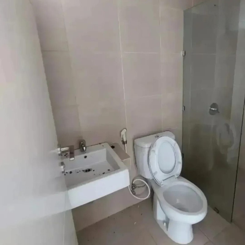 Rumah Northwest Park TERMURAH LT90 LB70 SHM Nego 1,1M