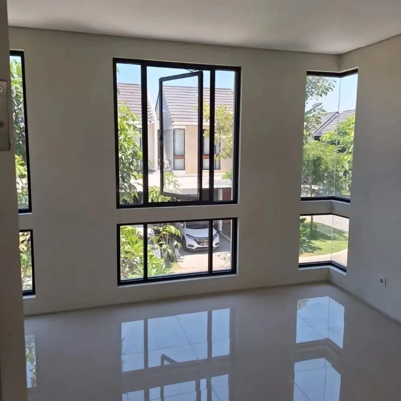 Rumah Northwest Lake Termurah Citraland Sby Barat