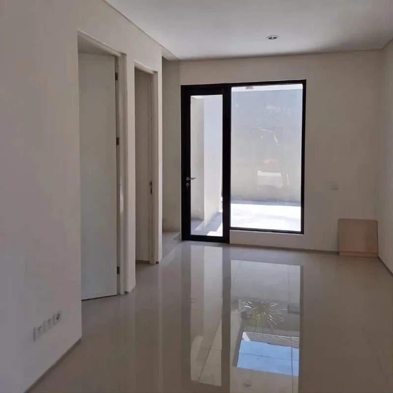 Rumah Northwest Lake Termurah Citraland Sby Barat