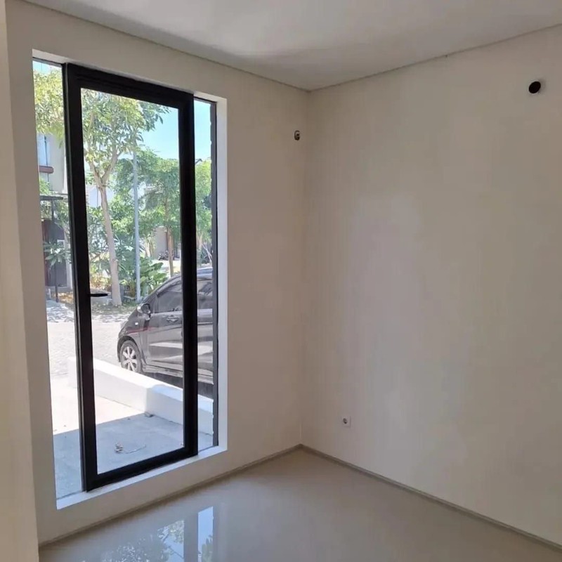 Rumah Northwest Lake Termurah Citraland Sby Barat