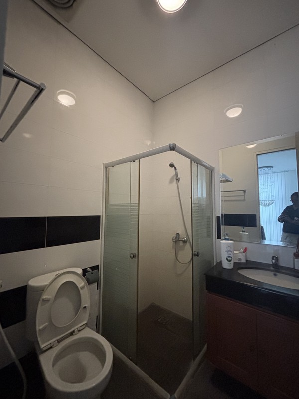 Rumah Luxury Hoek, Full Furnished di Raffles Hills Cibubur 