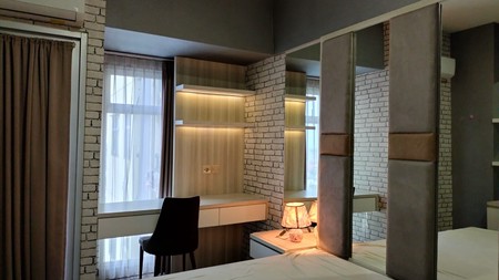 Disewakan Apartement