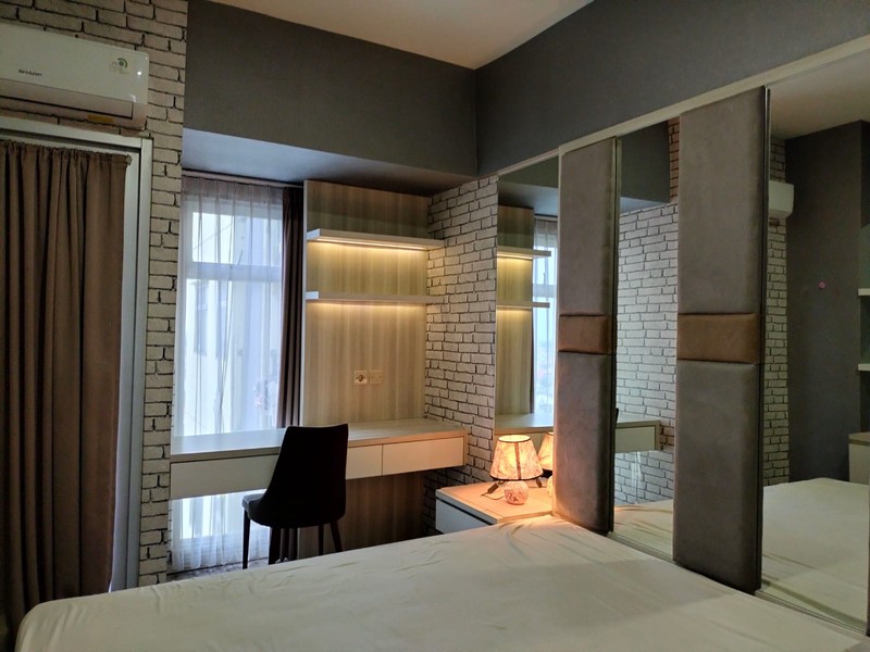 Disewakan Apartement