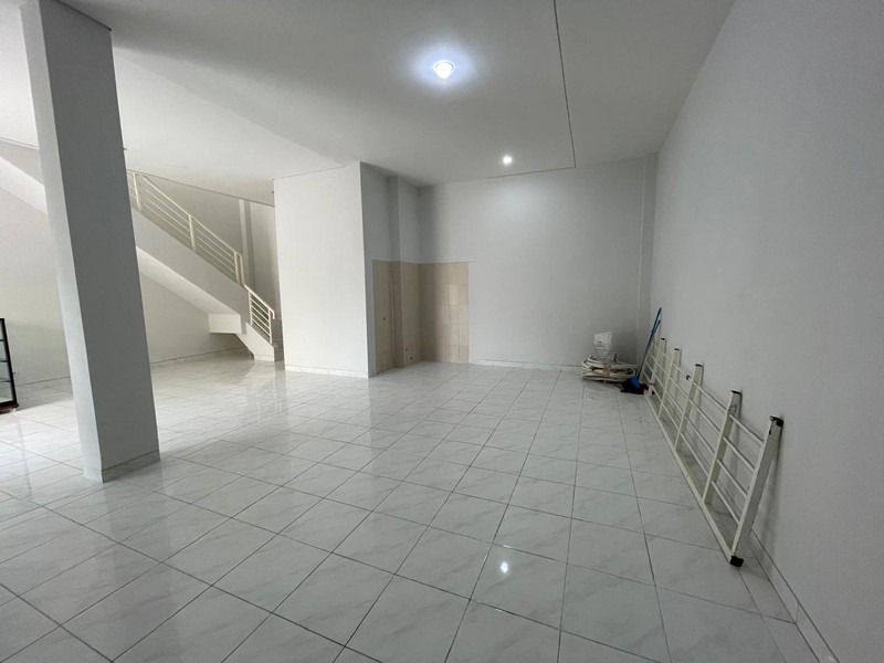 Ruko Gandeng di Arcadia Grande Serpong