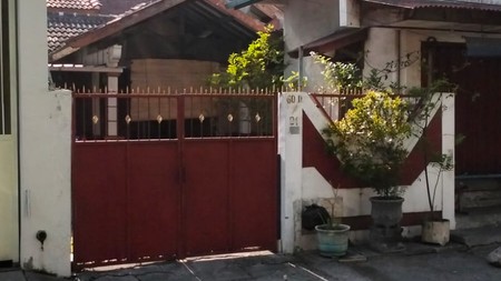 Dijual rumah Raya Tengger Kandangan Manukan