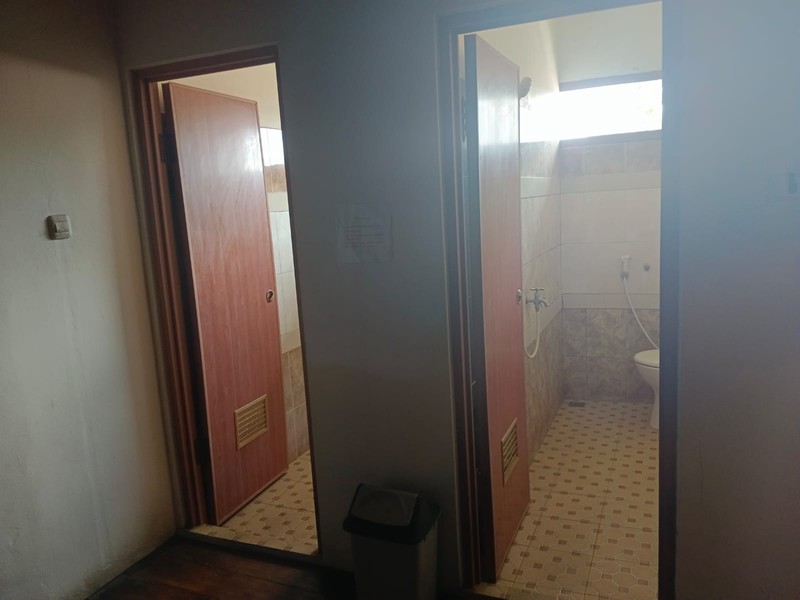 Rumah strategis dekat bandara husein sastranegara , Istana Plaza dan sma angkasa jarang ada