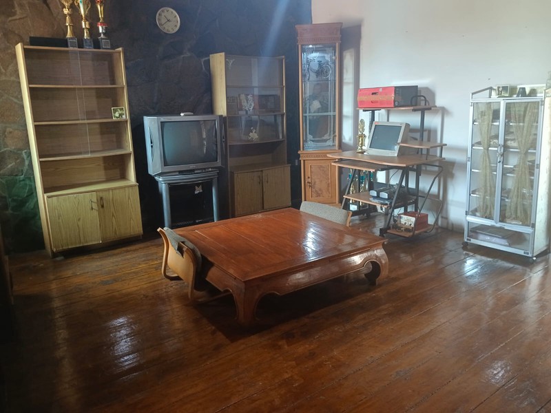 Rumah strategis dekat bandara husein sastranegara , Istana Plaza dan sma angkasa jarang ada