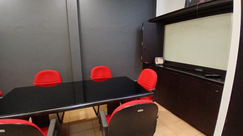 Judul Iklan RuKo Strategis DiJual dan diSewakan strategis  terletak di jalan utama Pd Indah 