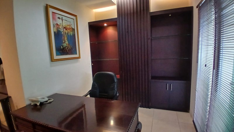 Judul Iklan RuKo Strategis DiJual dan diSewakan strategis  terletak di jalan utama Pd Indah 