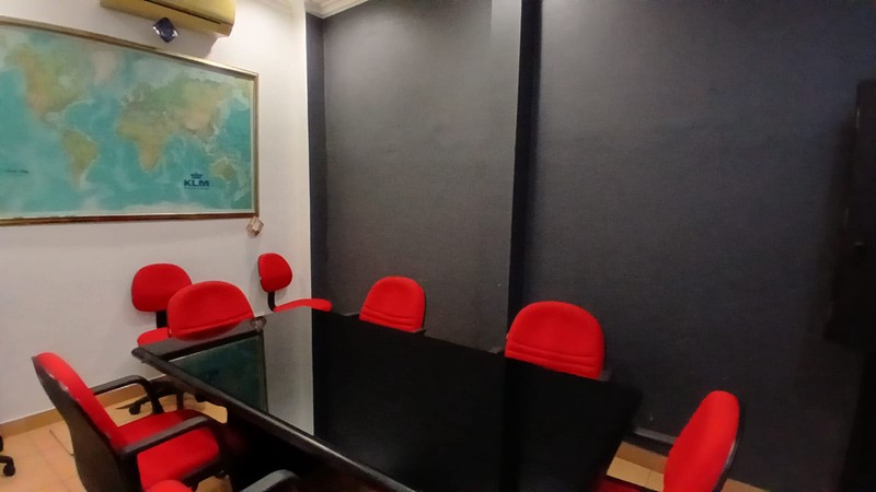 Judul Iklan RuKo Strategis DiJual dan diSewakan strategis  terletak di jalan utama Pd Indah 