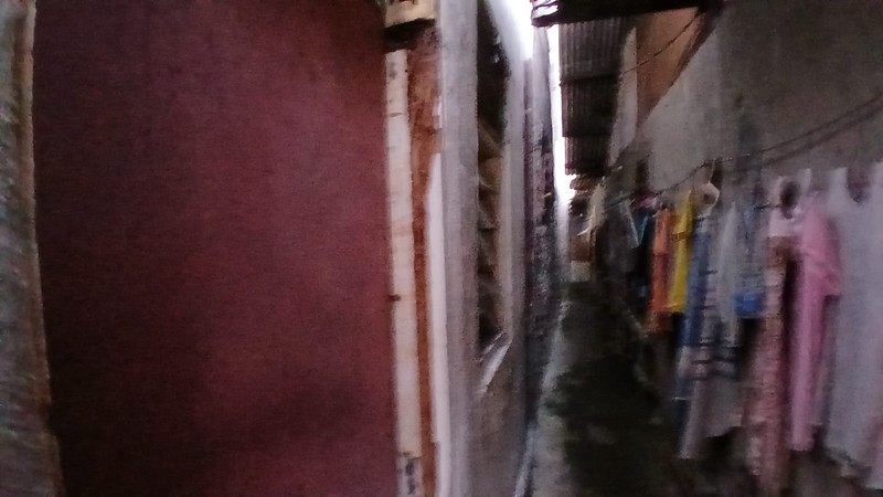 Rumah di Ragunan cocok utk kos2an , strategis, dekat kemana2