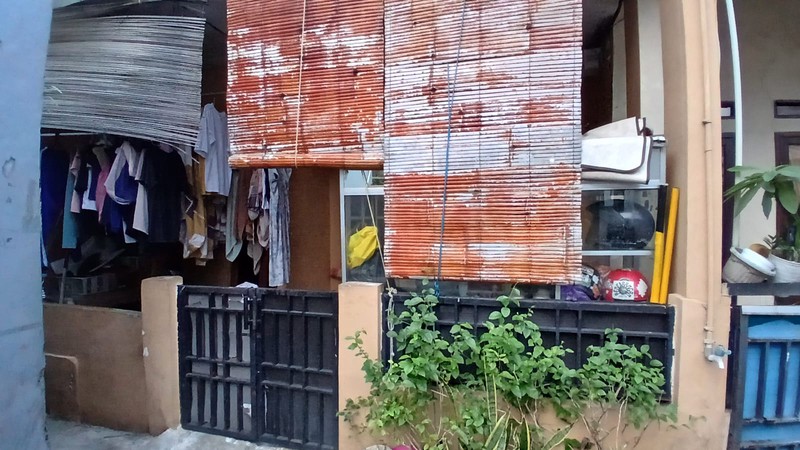 Rumah di Ragunan cocok utk kos2an , strategis, dekat kemana2