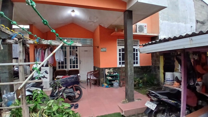 Rumah di Ragunan cocok utk kos2an , strategis, dekat kemana2