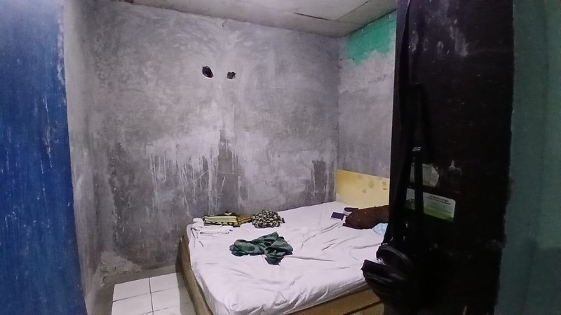 Rumah strategis dijual dekat ragunan cocok untuk kos2 an