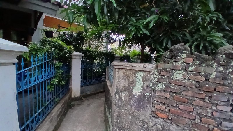 Rumah strategis dijual dekat ragunan cocok untuk kos2 an