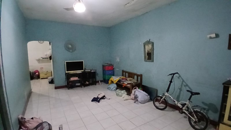 Rumah strategis dijual dekat ragunan cocok untuk kos2 an