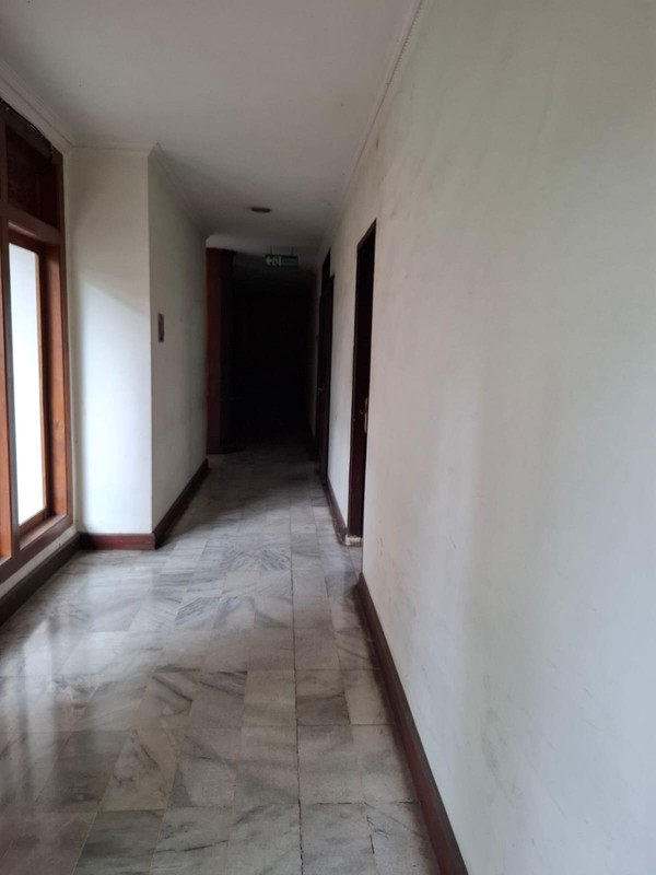 Rumah Asri Siap Huni di Jagakarsa No.18 - Lingkungan Tenang dan Nyaman