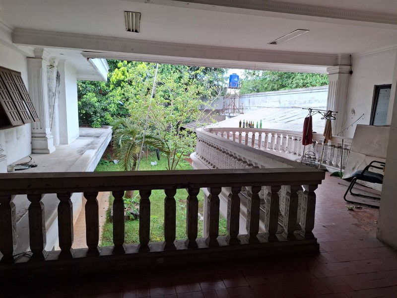 Rumah Asri Siap Huni di Jagakarsa No.18 - Lingkungan Tenang dan Nyaman