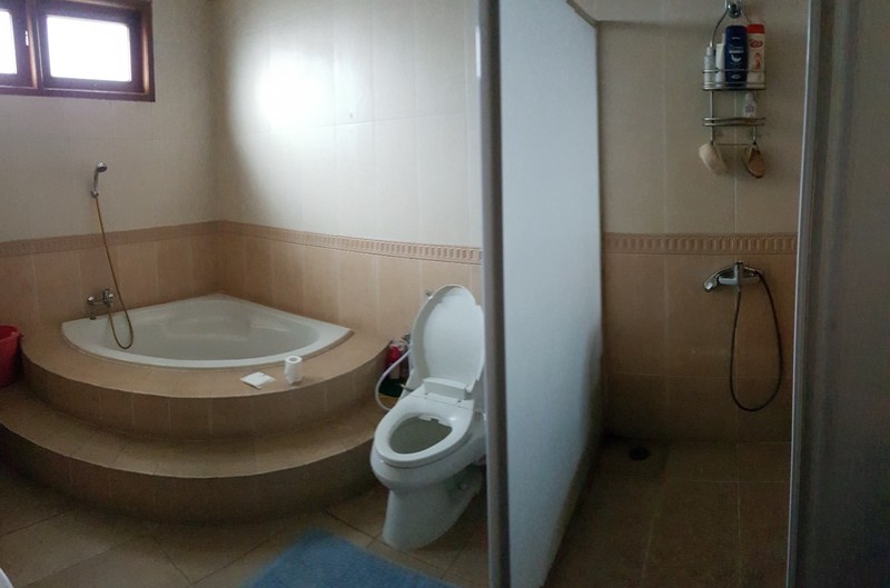 Rumah Bagus di Duta Permai - Pondok Indah