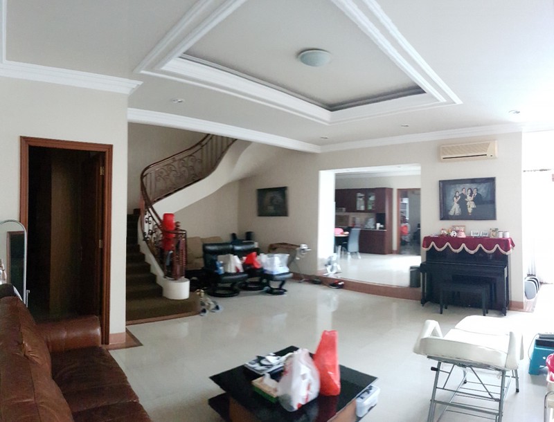 Rumah Bagus di Duta Permai - Pondok Indah