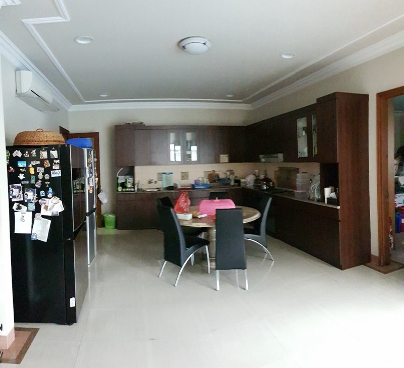 Rumah Bagus di Duta Permai - Pondok Indah