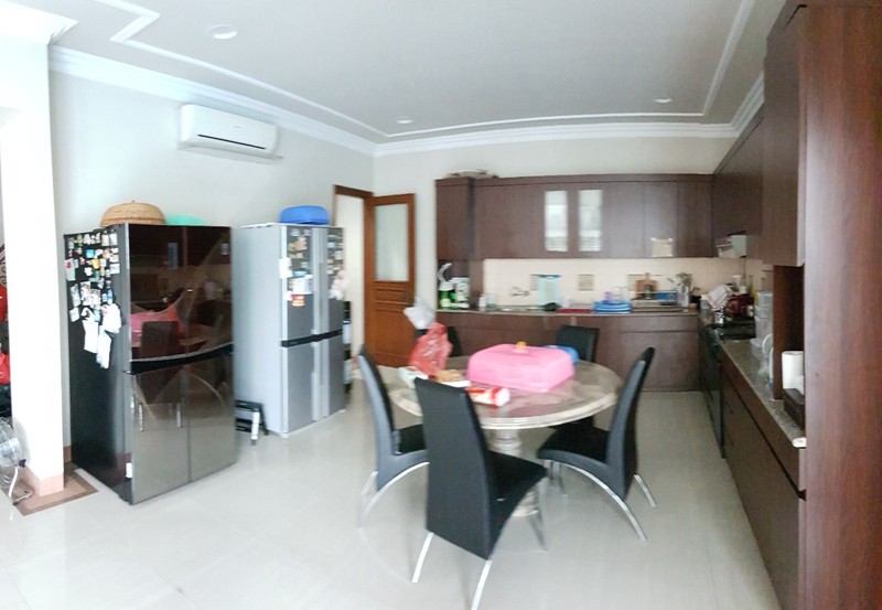 Rumah Bagus di Duta Permai - Pondok Indah