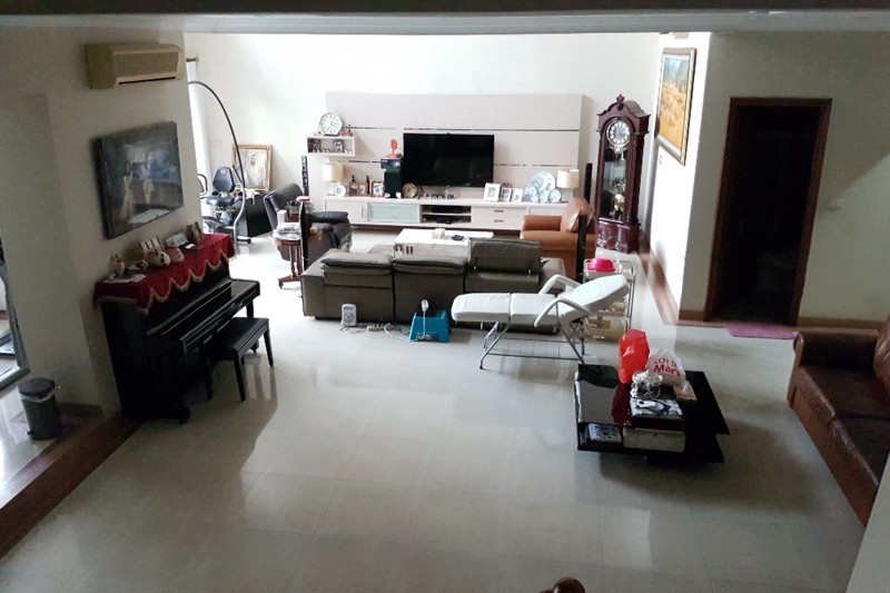 Rumah Bagus di Duta Permai - Pondok Indah