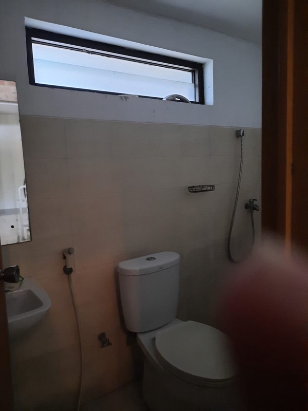 Rumah 2 Lantai di Cluster Gardenia Jababeka