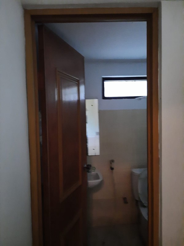 Rumah 2 Lantai di Cluster Gardenia Jababeka