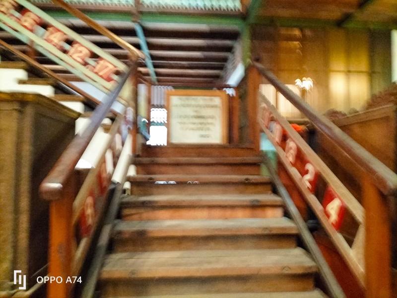 Dijual Ruang Usaha Pinggir Jalan Raya @Rempoa Raya, Pesanggrahan.