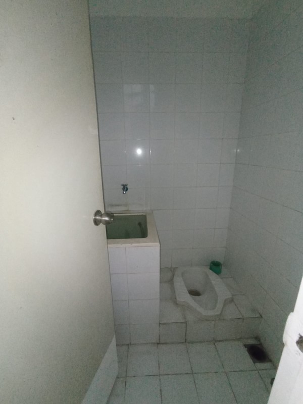 Disewakan murah Rumah di Taman New Britania JL. Manchester Lippo Karawaci Tangerang