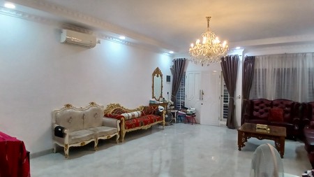 Dijual Rumah Janur Kuning, Kelapa Gading 