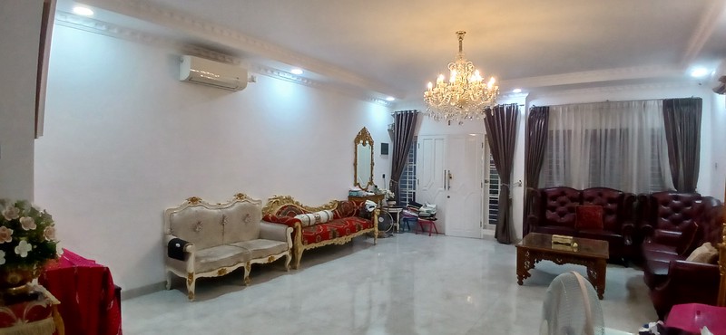 Dijual Rumah Janur Kuning, Kelapa Gading 