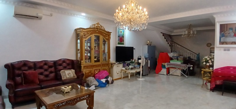 Dijual Rumah Janur Kuning, Kelapa Gading 