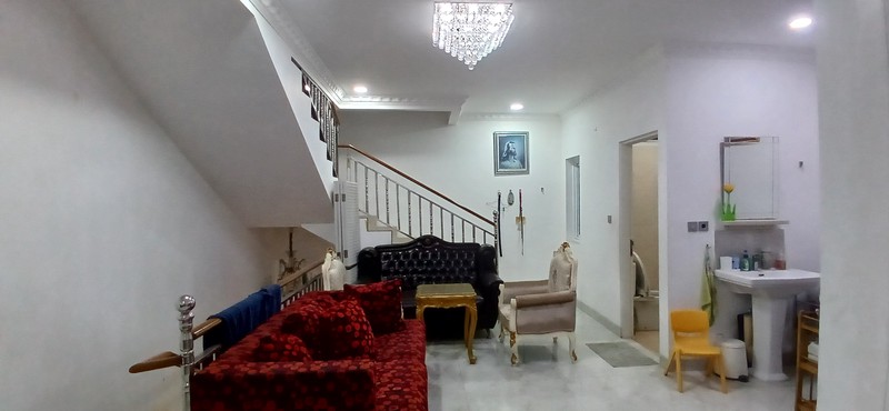 Dijual Rumah Janur Kuning, Kelapa Gading 