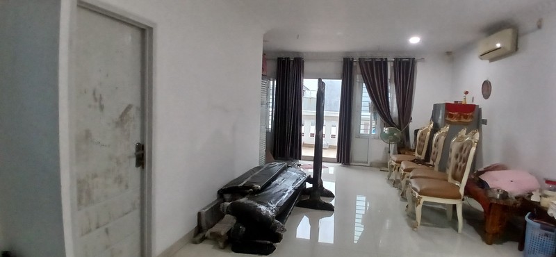 Dijual Rumah Janur Kuning, Kelapa Gading 