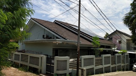 Rumah Bagus Di Jl Bumidaya Cinere Depok Jawa Barat
