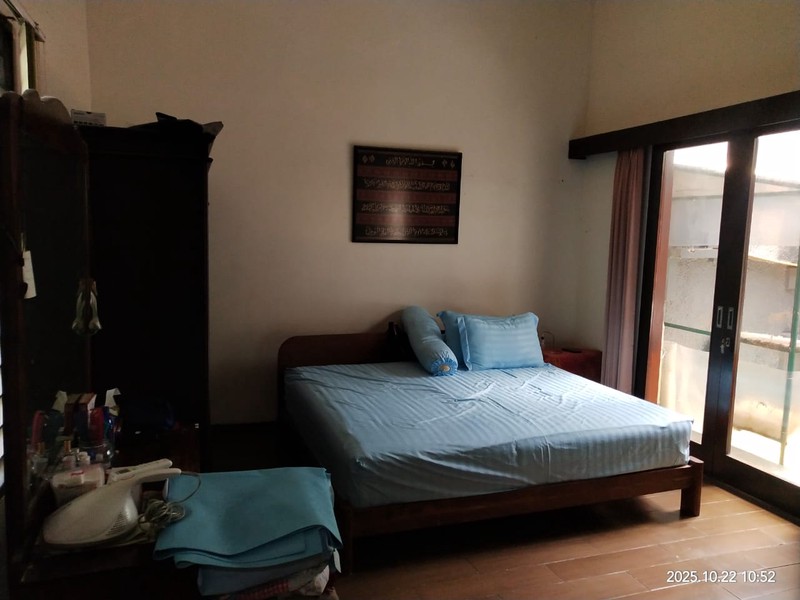 Rumah Bagus Di Jl Bumidaya Cinere Depok Jawa Barat