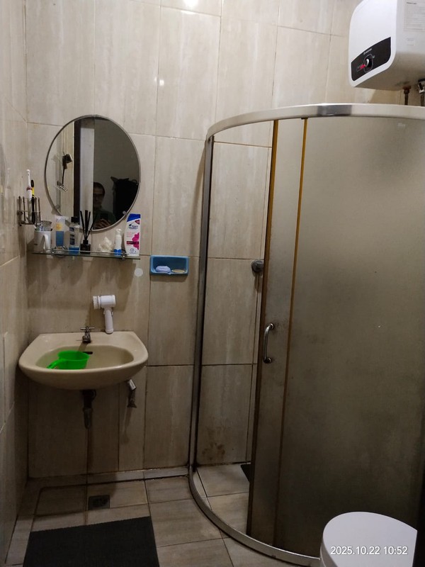 Rumah Bagus Di Jl Bumidaya Cinere Depok Jawa Barat