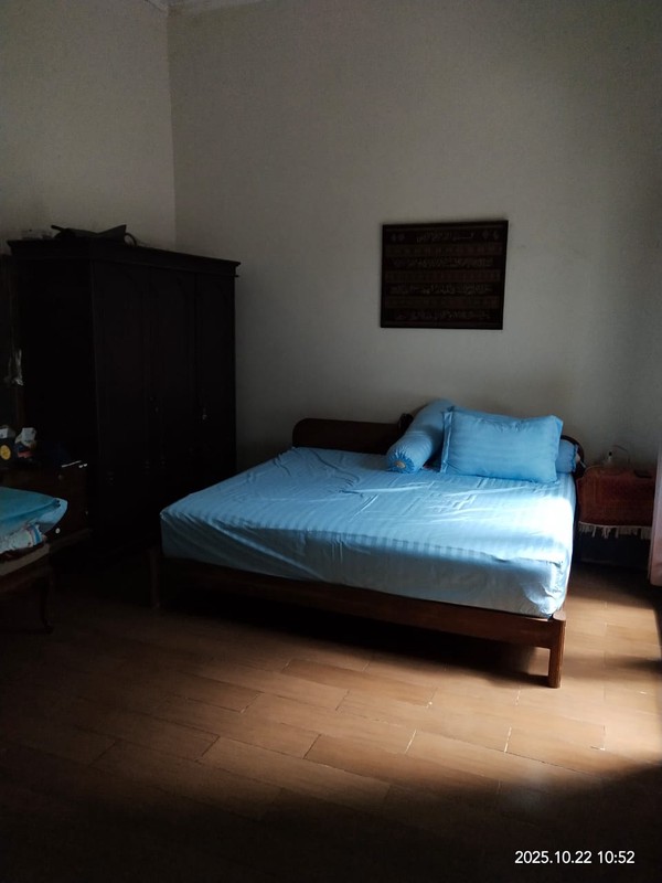 Rumah Bagus Di Jl Bumidaya Cinere Depok Jawa Barat