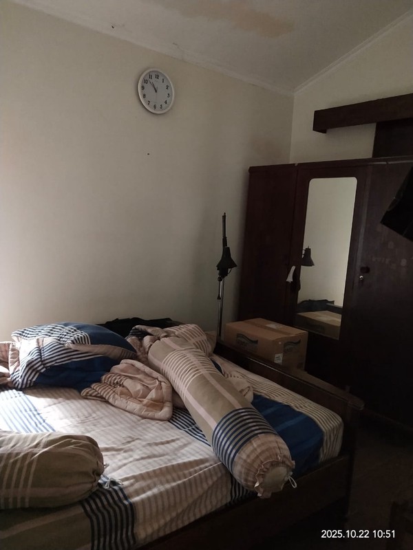 Rumah Bagus Di Jl Bumidaya Cinere Depok Jawa Barat