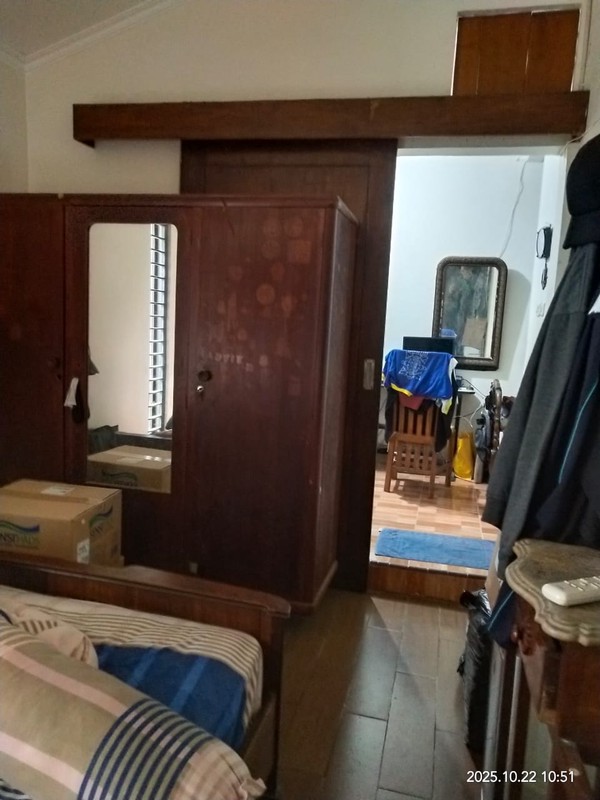 Rumah Bagus Di Jl Bumidaya Cinere Depok Jawa Barat