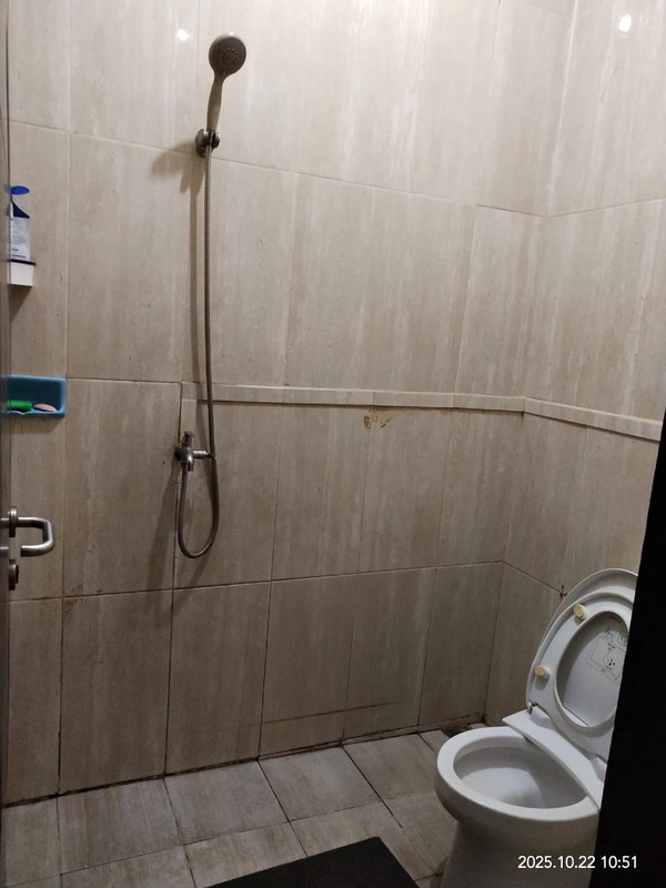 Rumah Bagus Di Jl Bumidaya Cinere Depok Jawa Barat