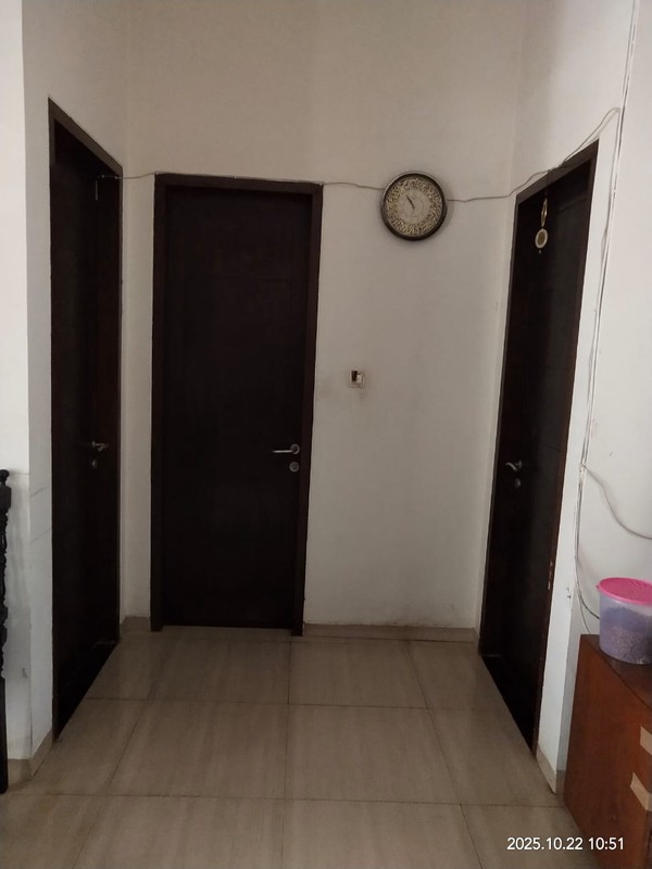 Rumah Bagus Di Jl Bumidaya Cinere Depok Jawa Barat