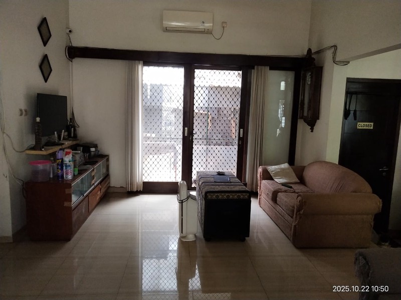 Rumah Bagus Di Jl Bumidaya Cinere Depok Jawa Barat